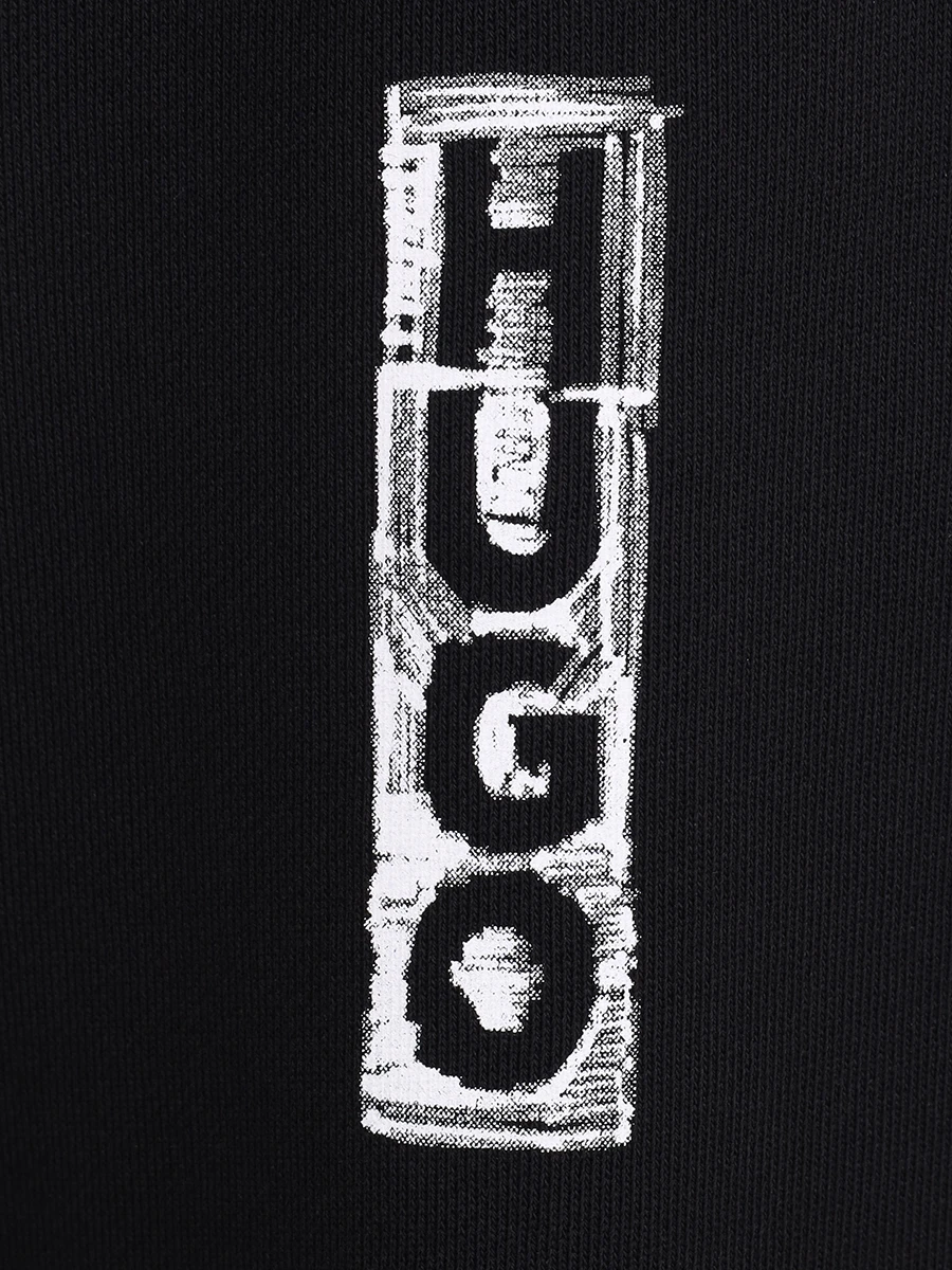 Джоггеры хлопковые