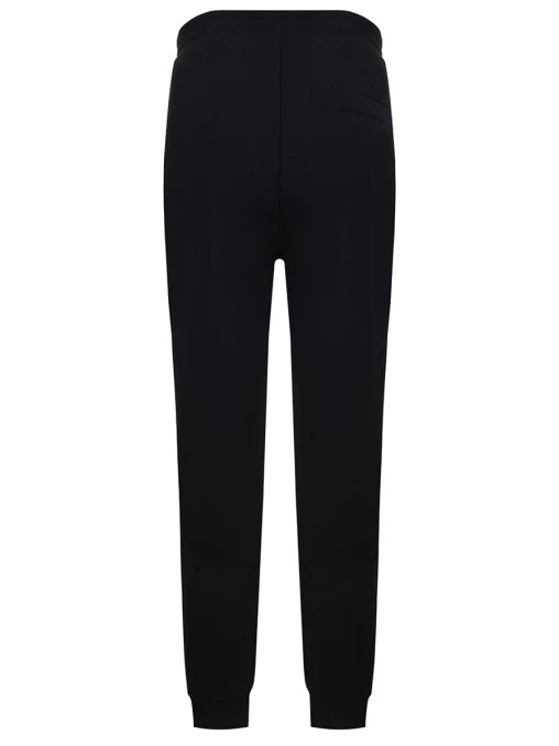 Джоггеры хлопковые HUGO