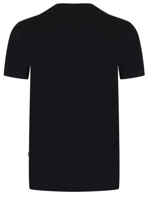 Футболка хлопковая BOSS