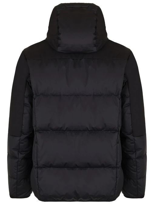 Пуховик стеганый BOSS