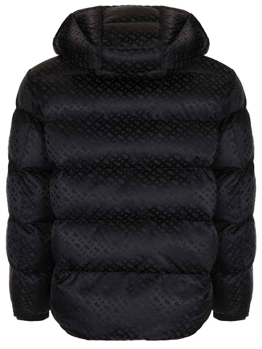 Куртка стеганая