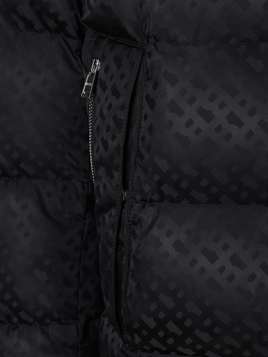 Куртка стеганая