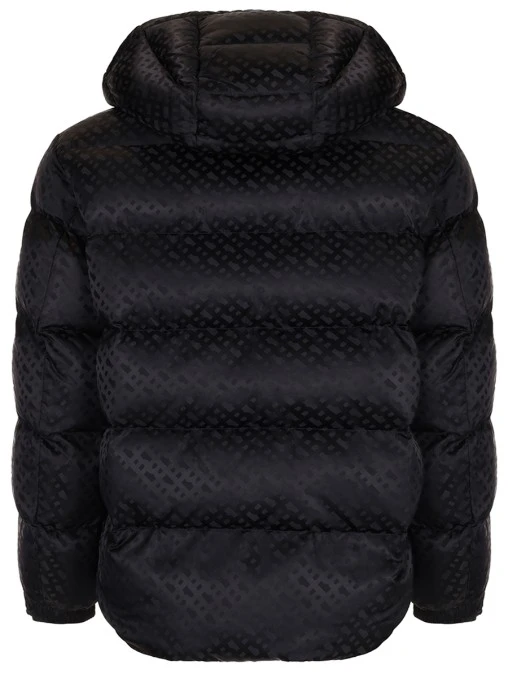 Куртка стеганая BOSS