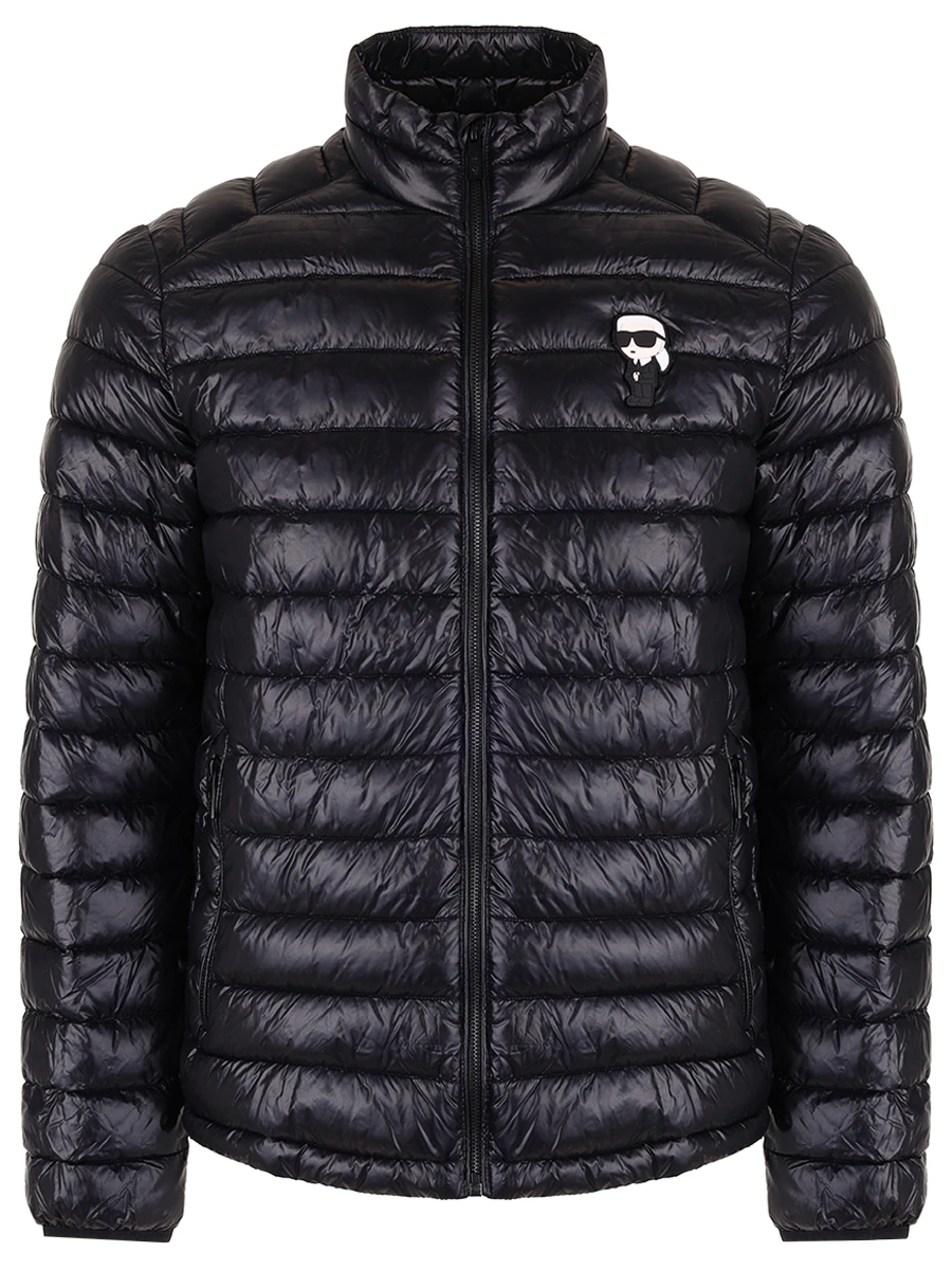 Куртка стеганая