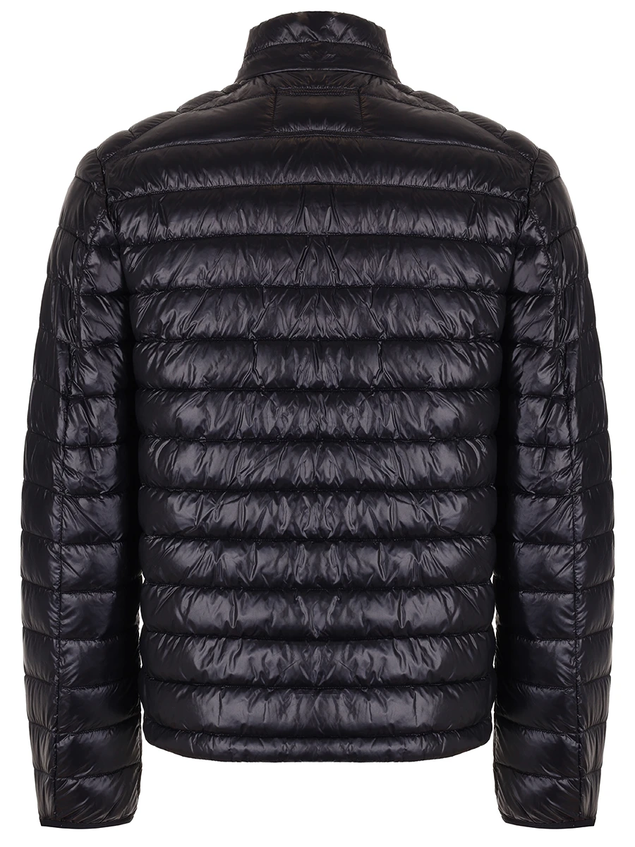 Куртка стеганая