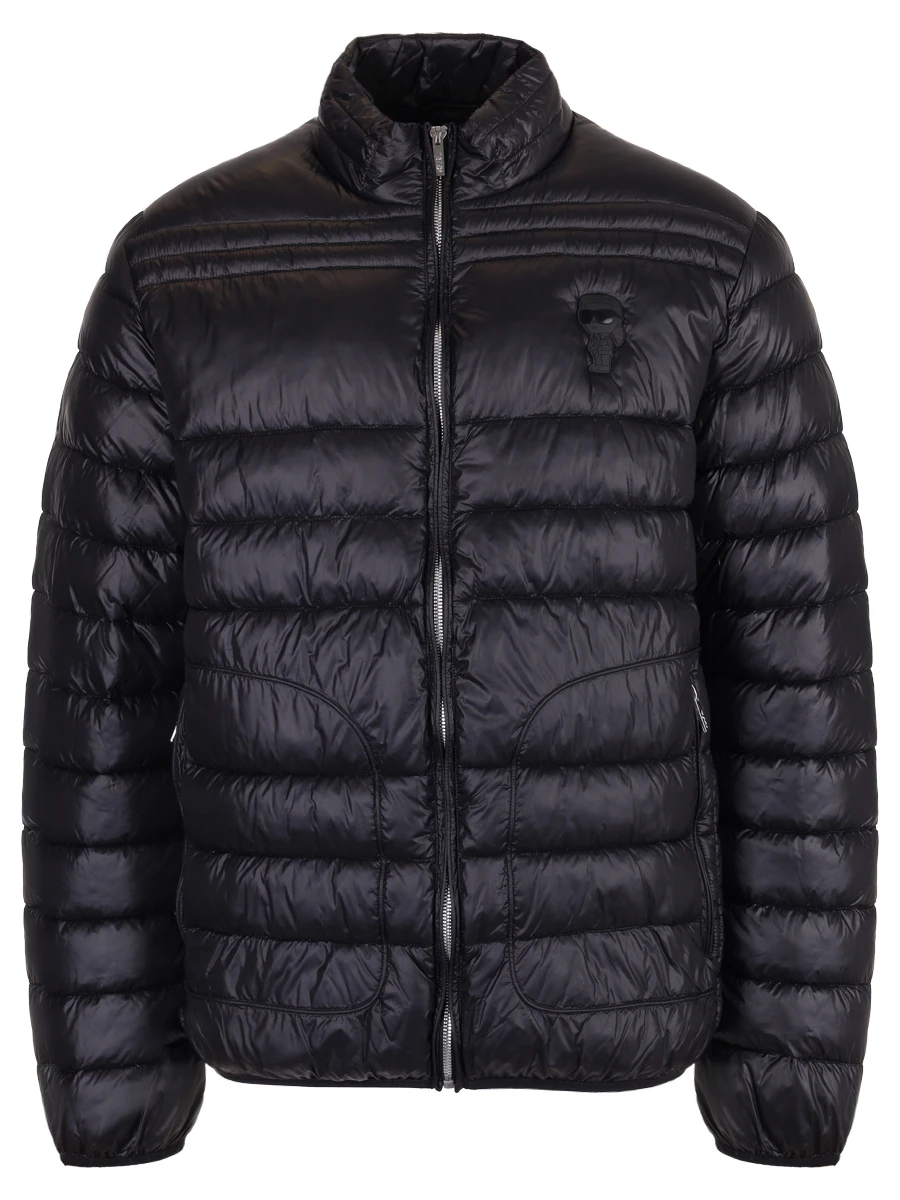 Куртка стеганая