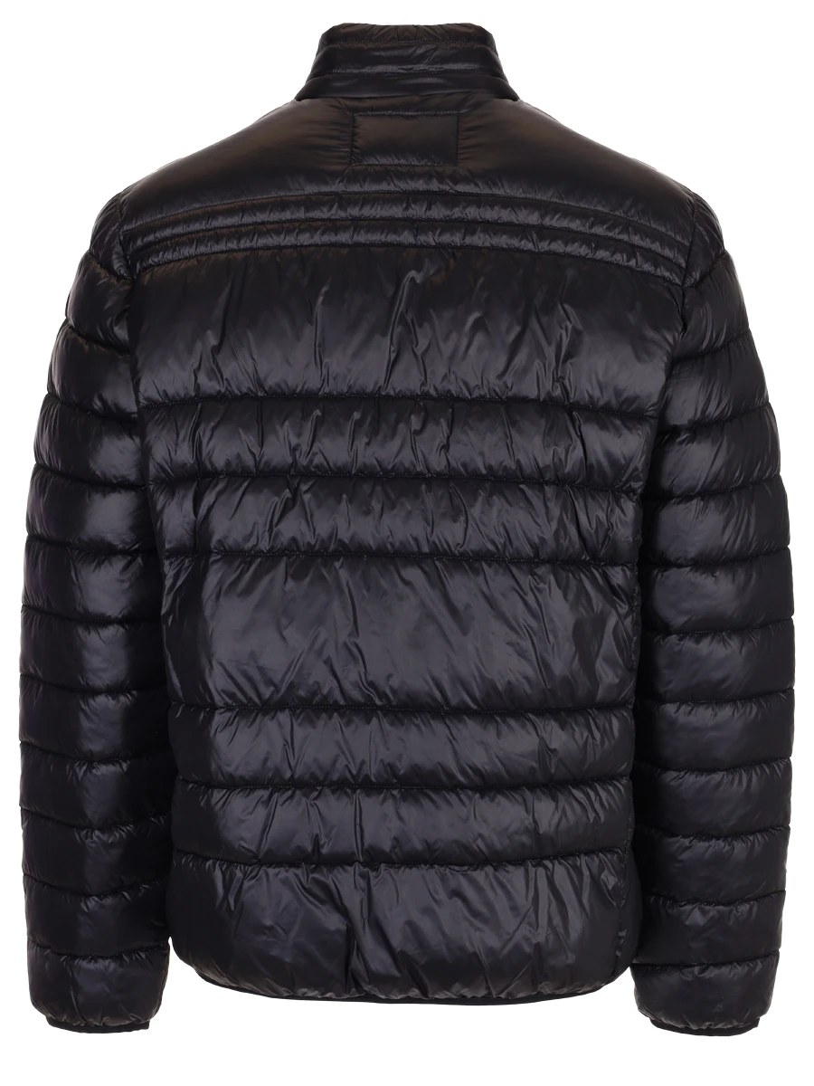 Куртка стеганая