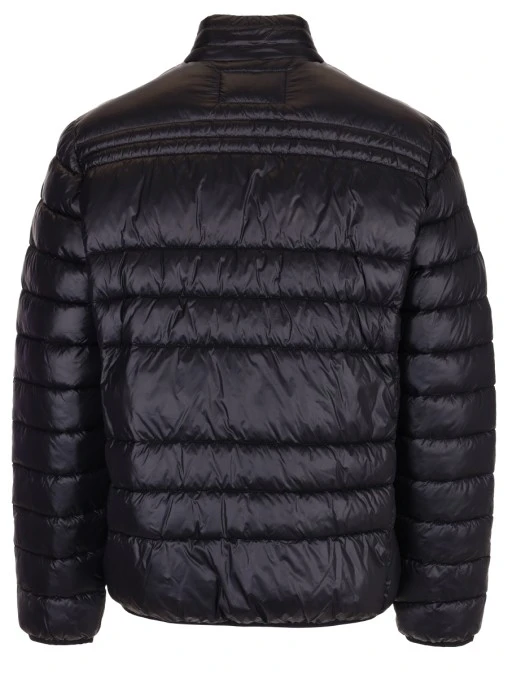 Куртка стеганая KARL LAGERFELD