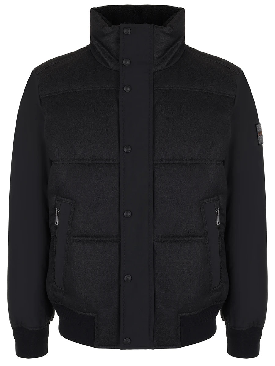 Куртка стеганая