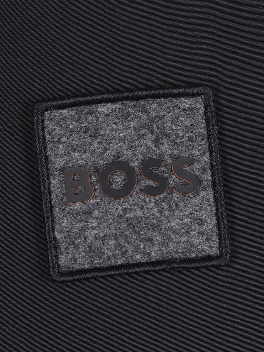 Куртка стеганая