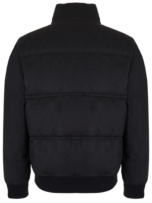 Куртка стеганая BOSS