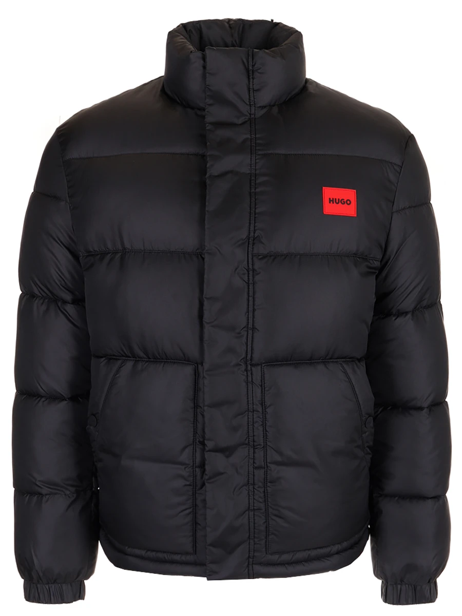 Куртка стеганая