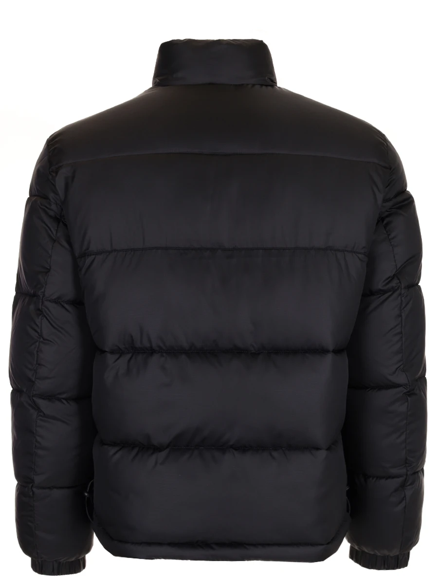 Куртка стеганая