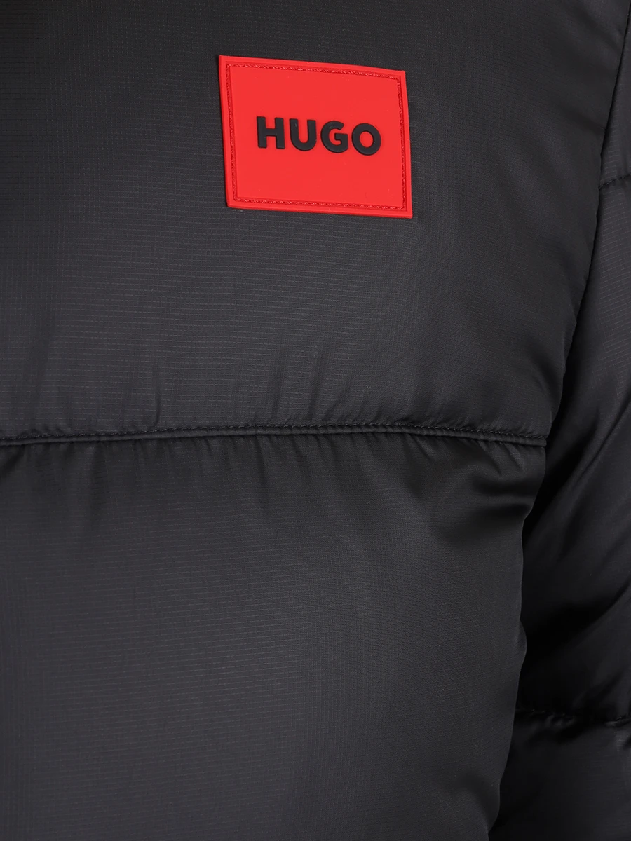 Куртка стеганая