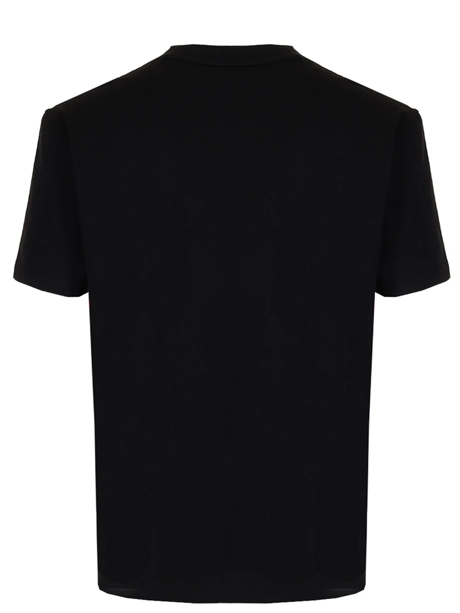 Футболка хлопковая