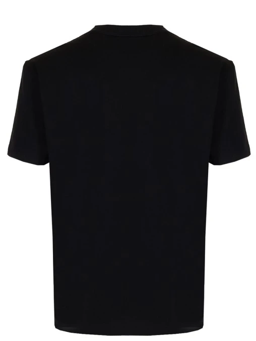 Футболка хлопковая HUGO