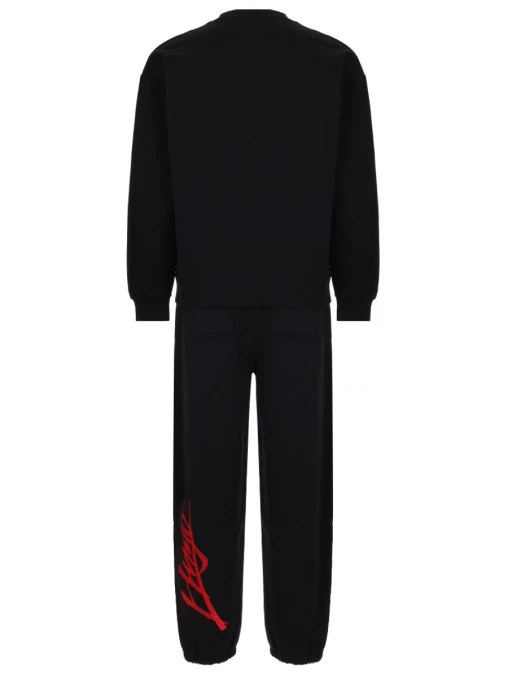 Костюм хлопковый HUGO