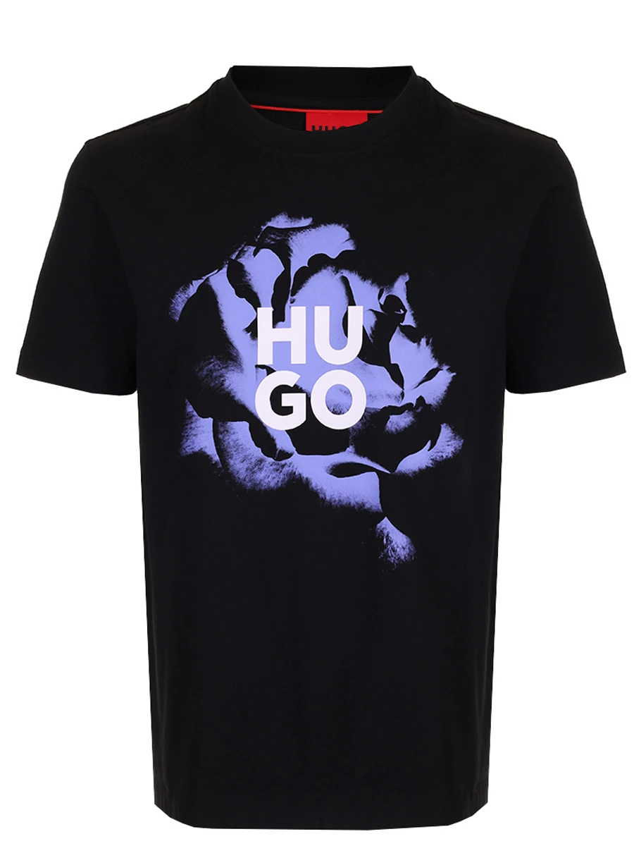 Футболка хлопковая