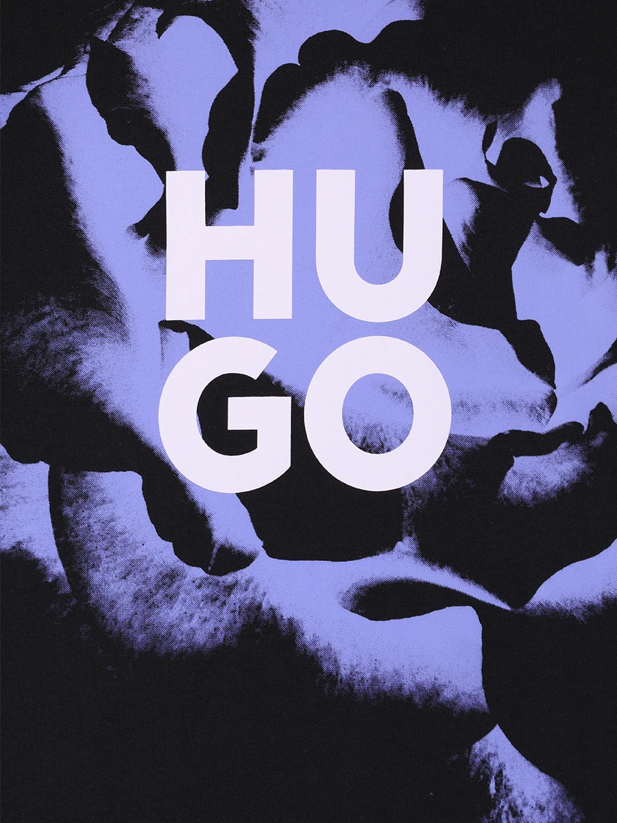 Футболка хлопковая