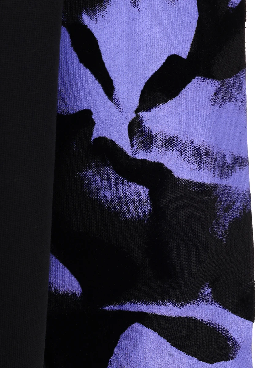 Толстовка хлопковая