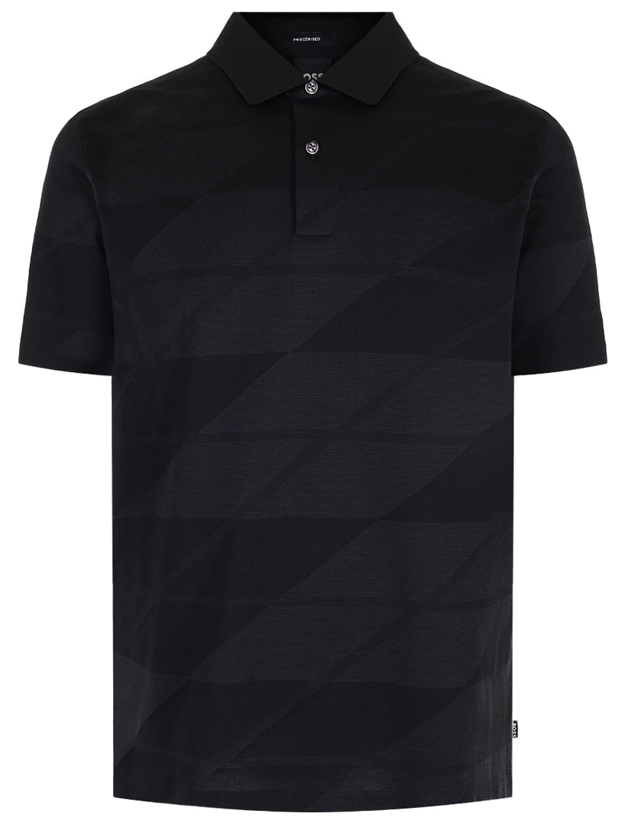 Поло хлопковое