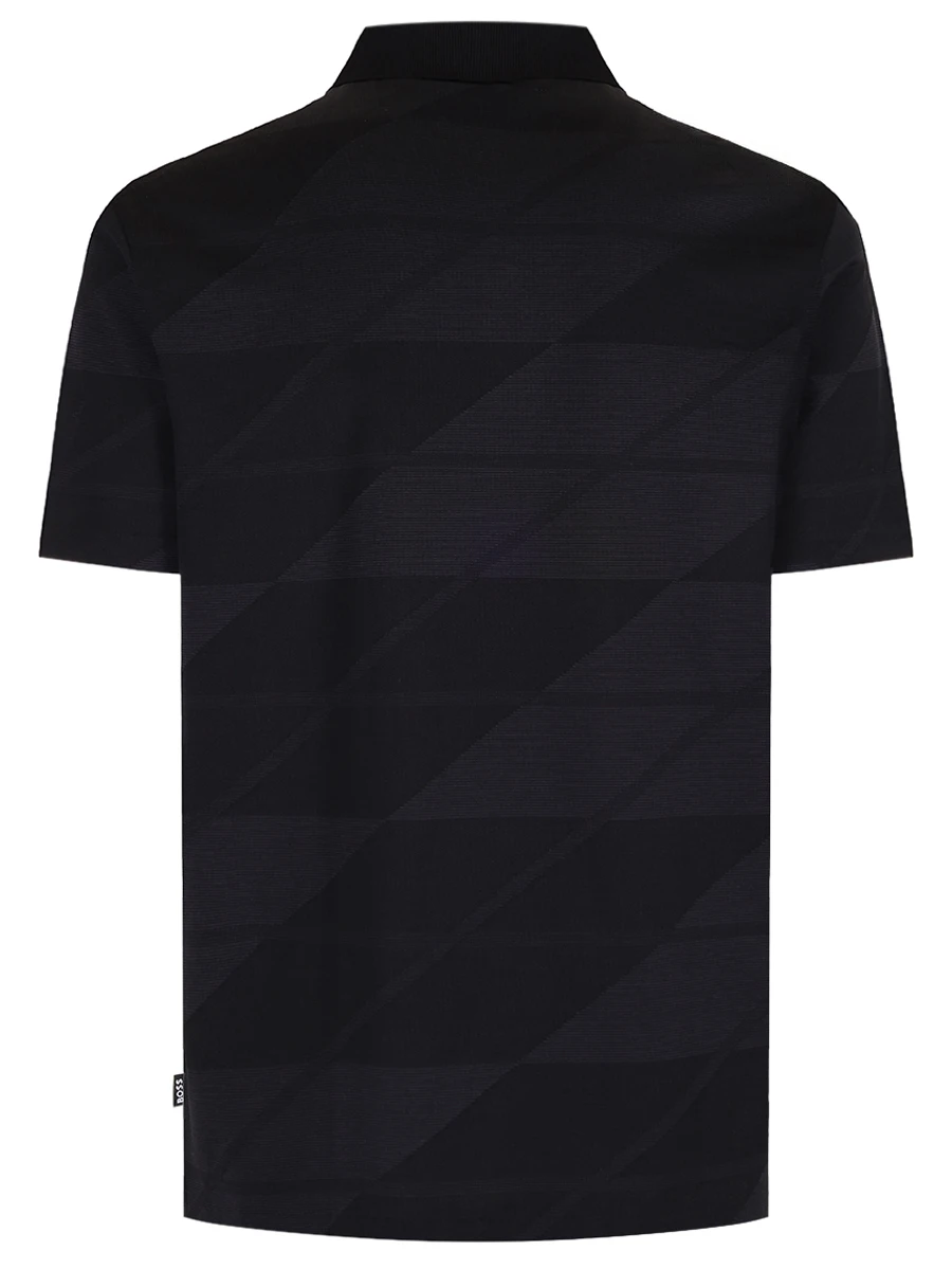 Поло хлопковое