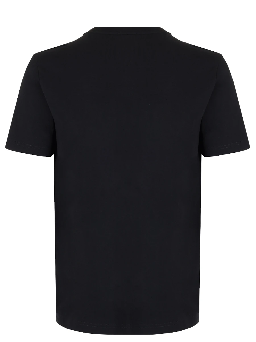 Футболка хлопковая