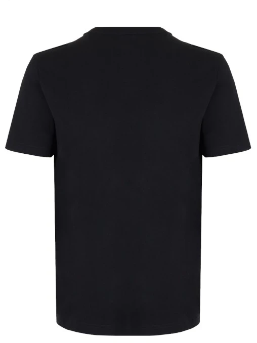 Футболка хлопковая BOSS