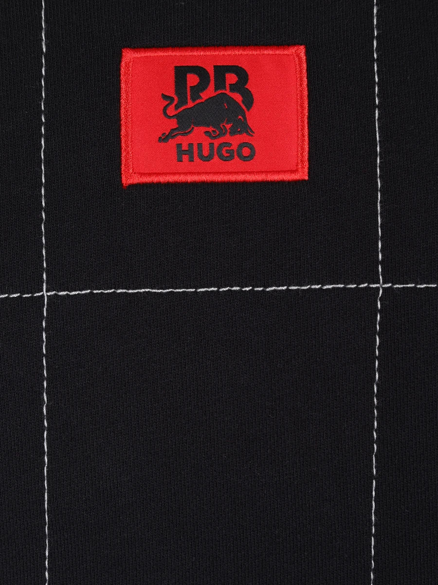 Костюм хлопковый