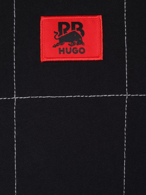 Костюм хлопковый HUGO