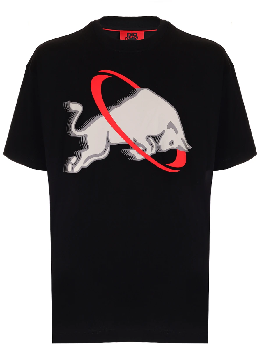 Футболка хлопковая