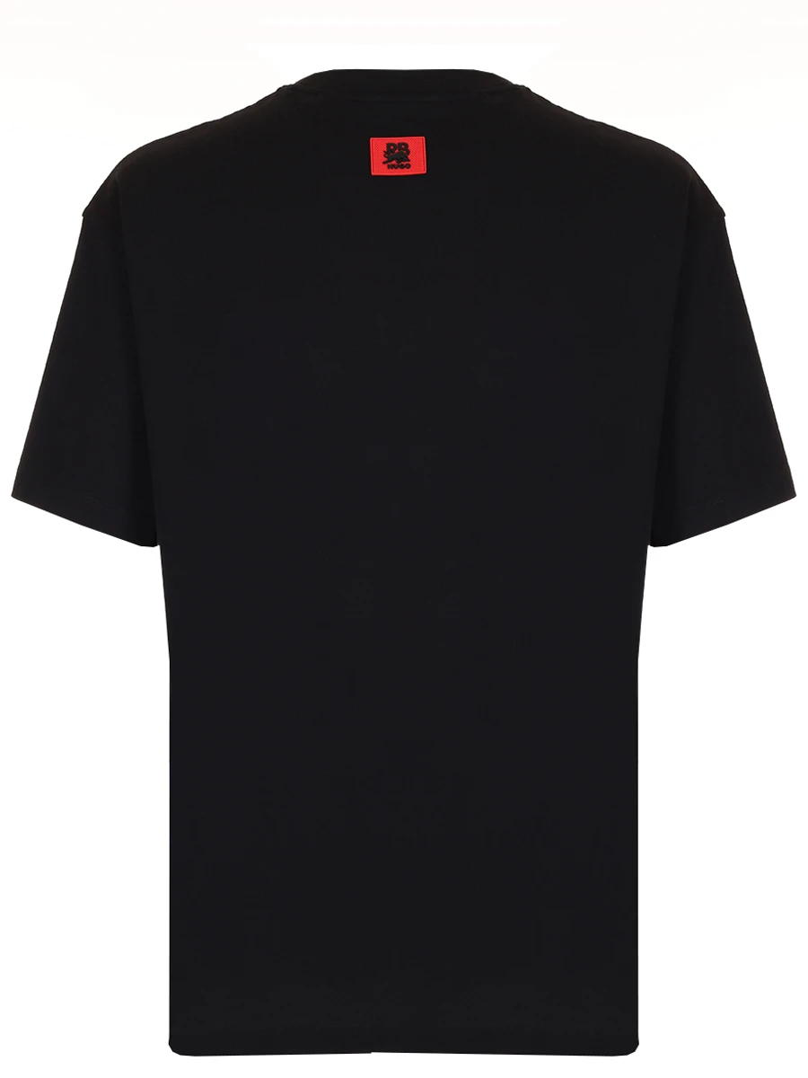 Футболка хлопковая