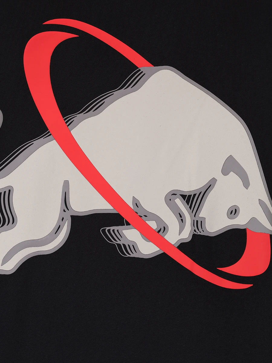 Футболка хлопковая