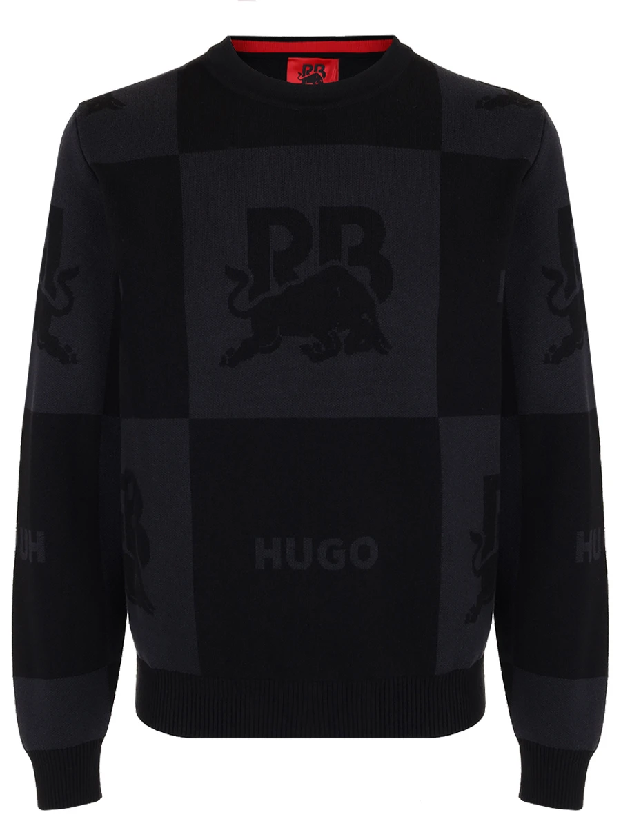 Джемпер хлопковый