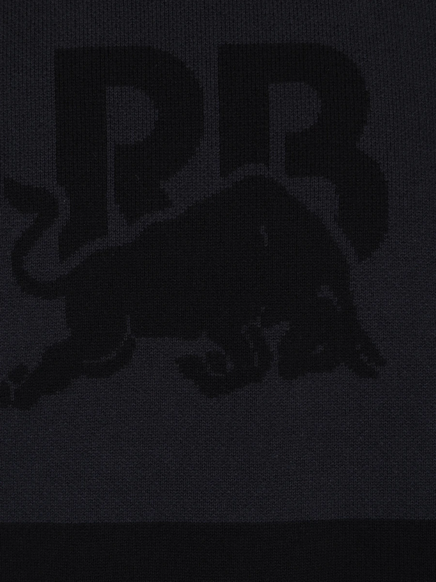 Джемпер хлопковый