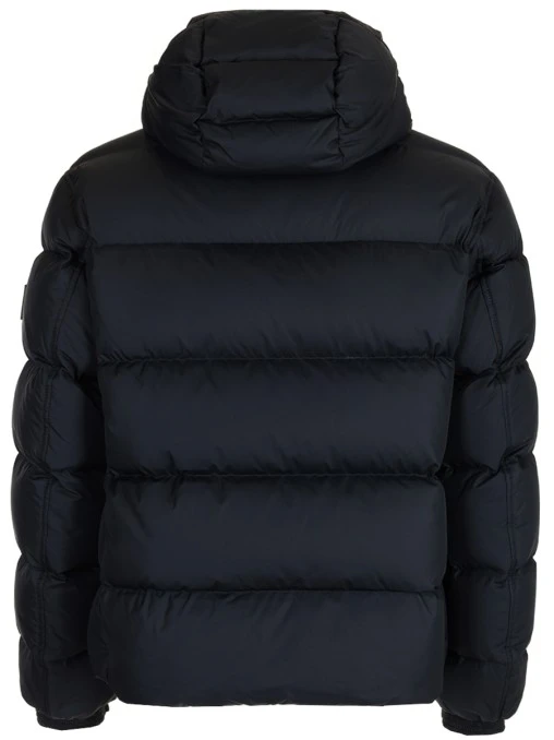 Пуховик стеганый BOSS