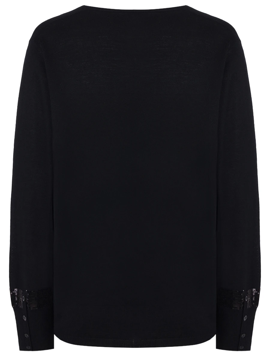 Кардиган шерстяной