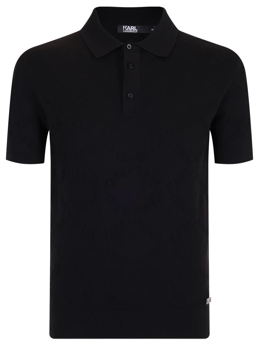 Поло хлопковое