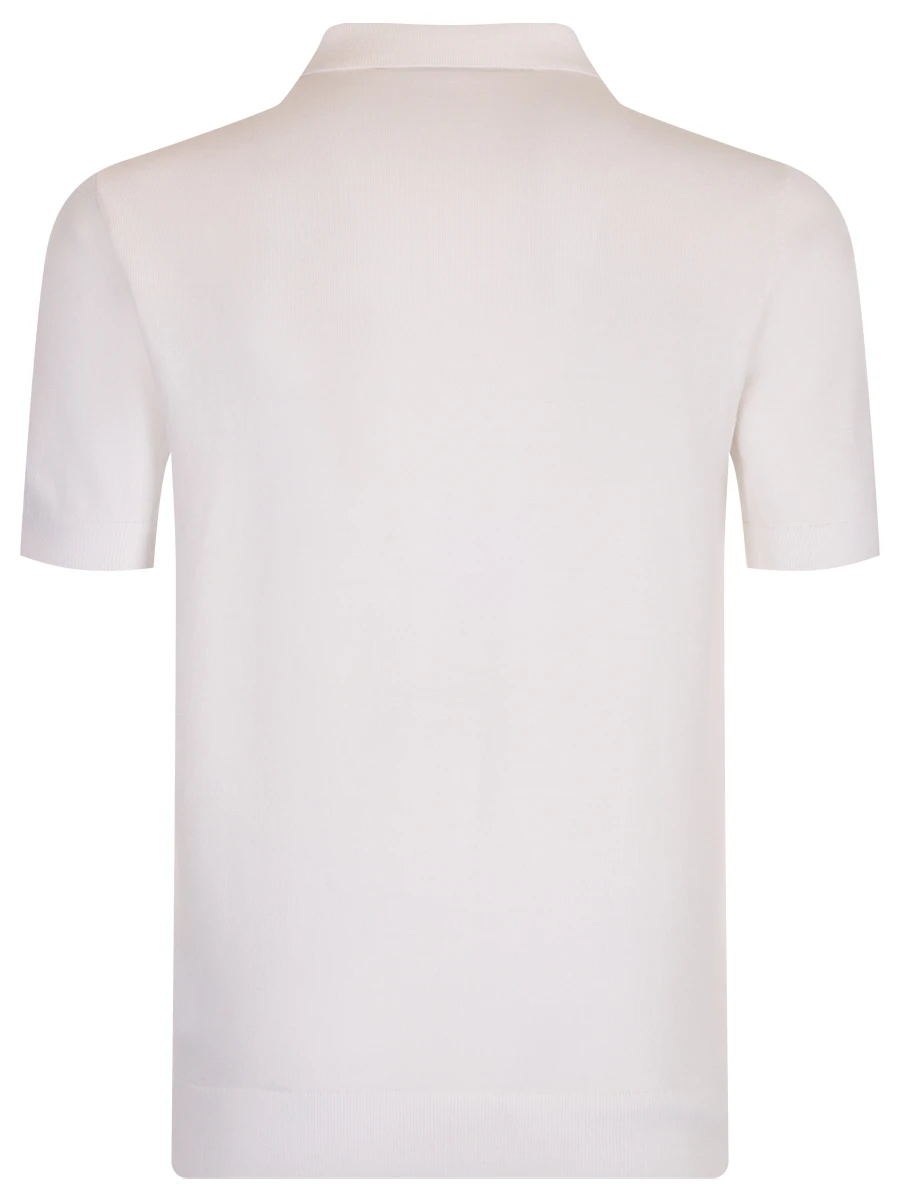 Поло хлопковое