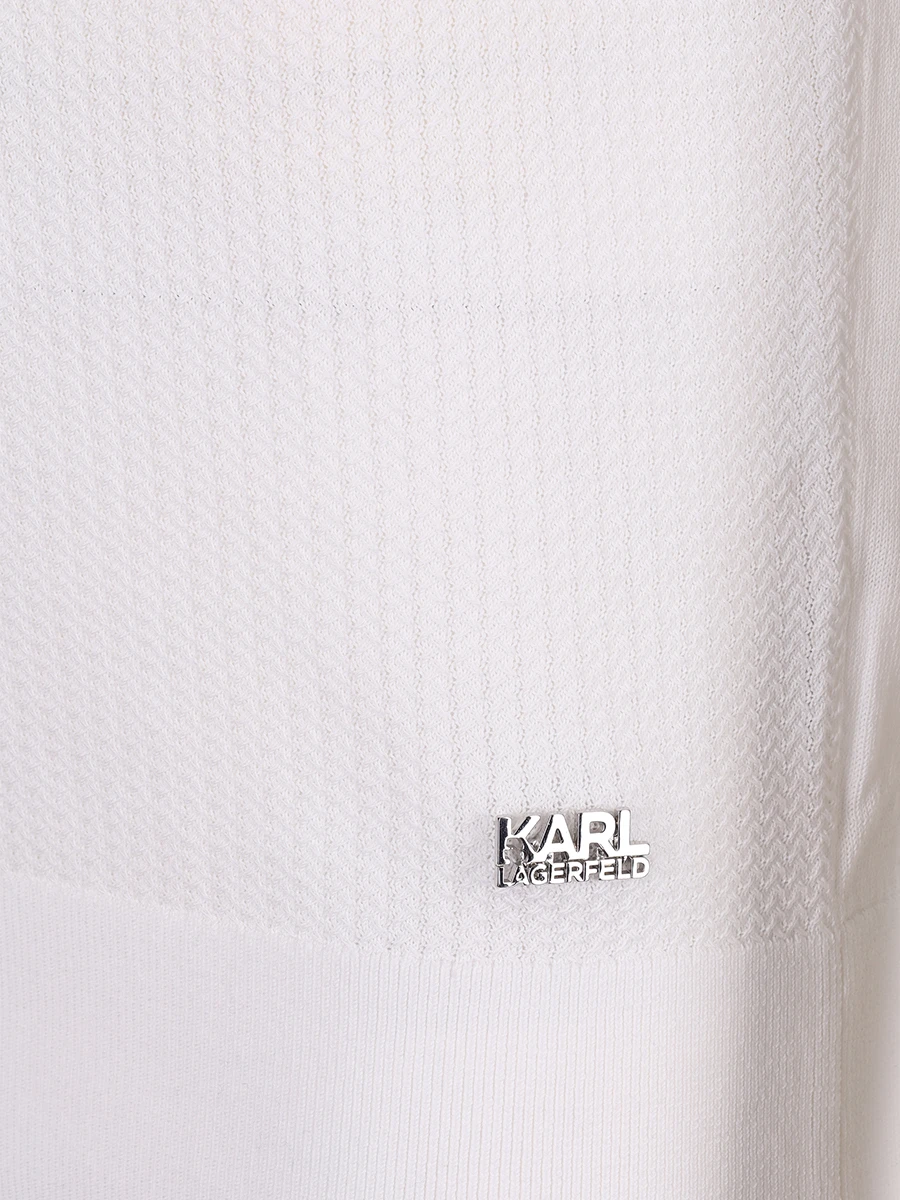 Поло хлопковое