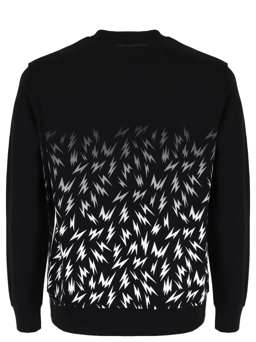 Толстовка хлопковая