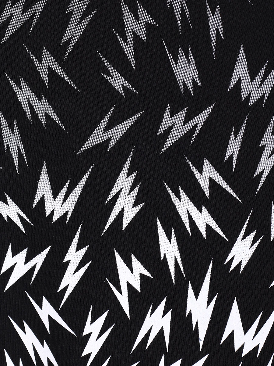 Толстовка хлопковая