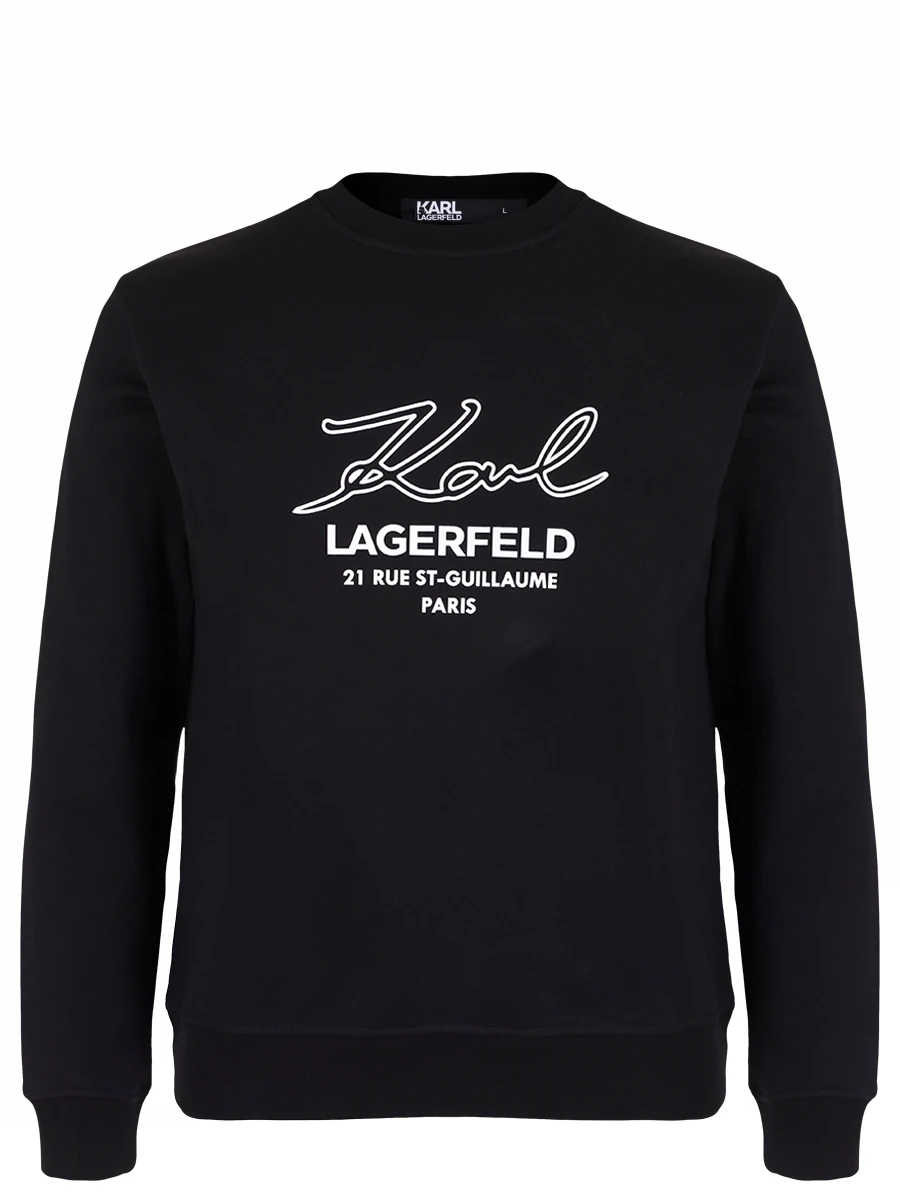 Толстовка хлопковая