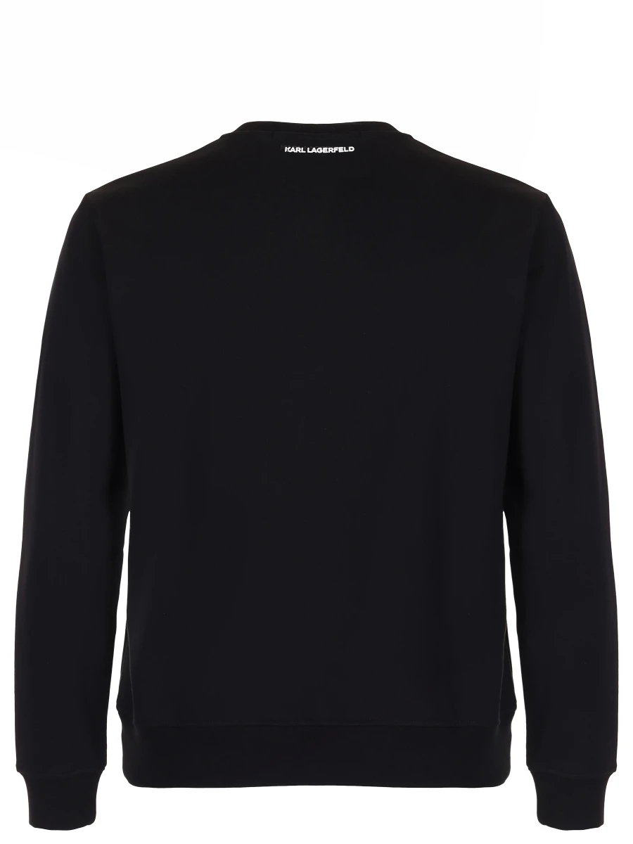 Толстовка хлопковая