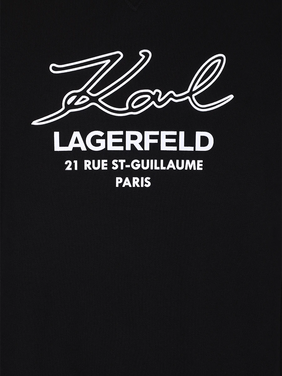 Толстовка хлопковая