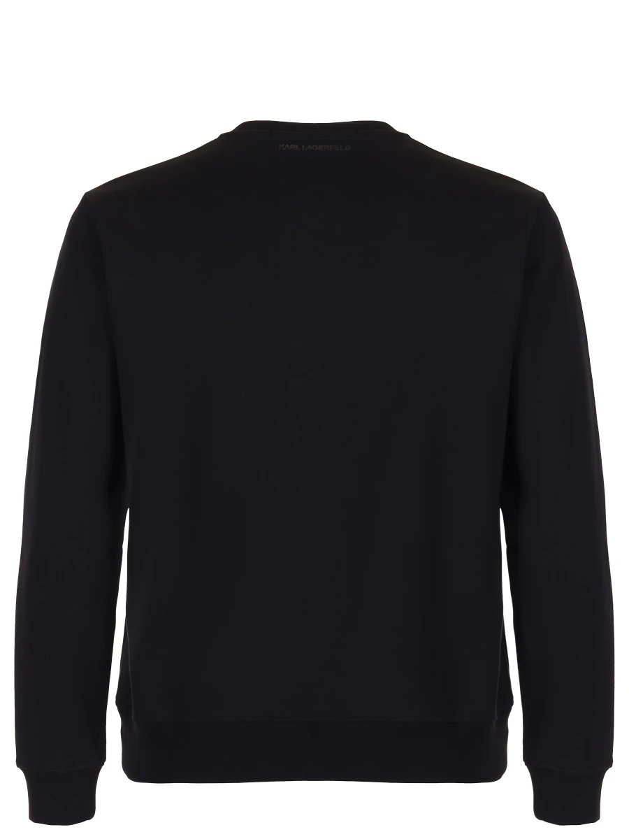 Толстовка хлопковая