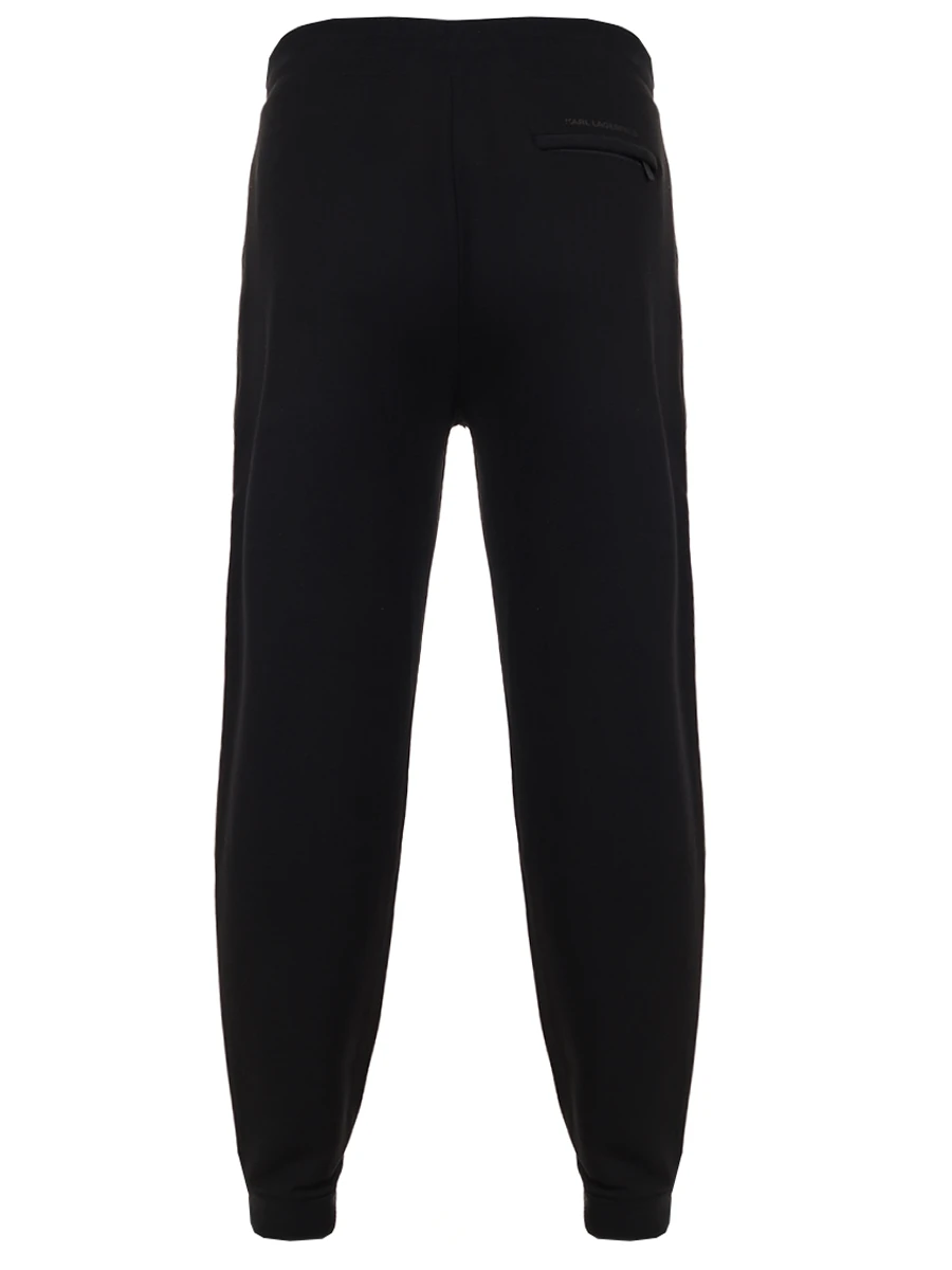 Джоггеры хлопковые