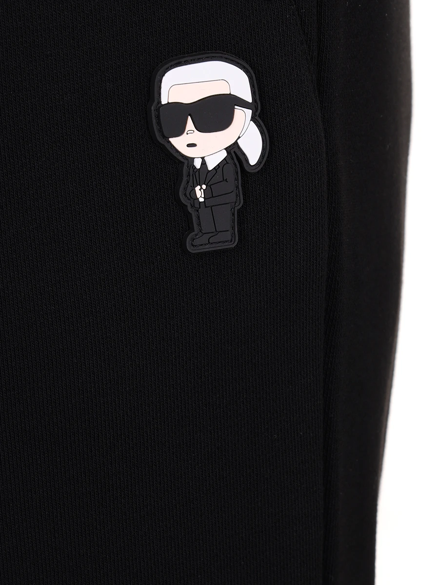 Джоггеры хлопковые