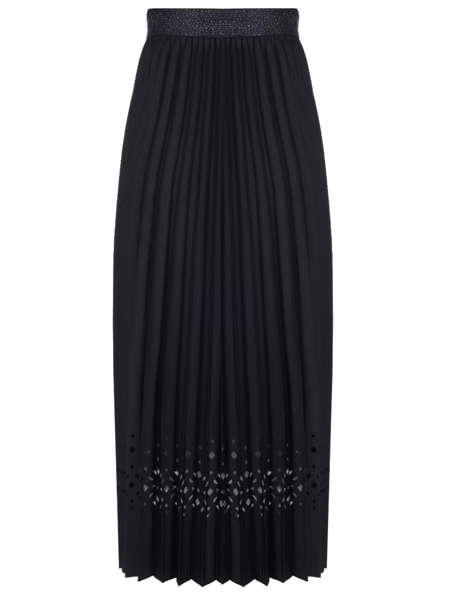 Юбка плиссированная