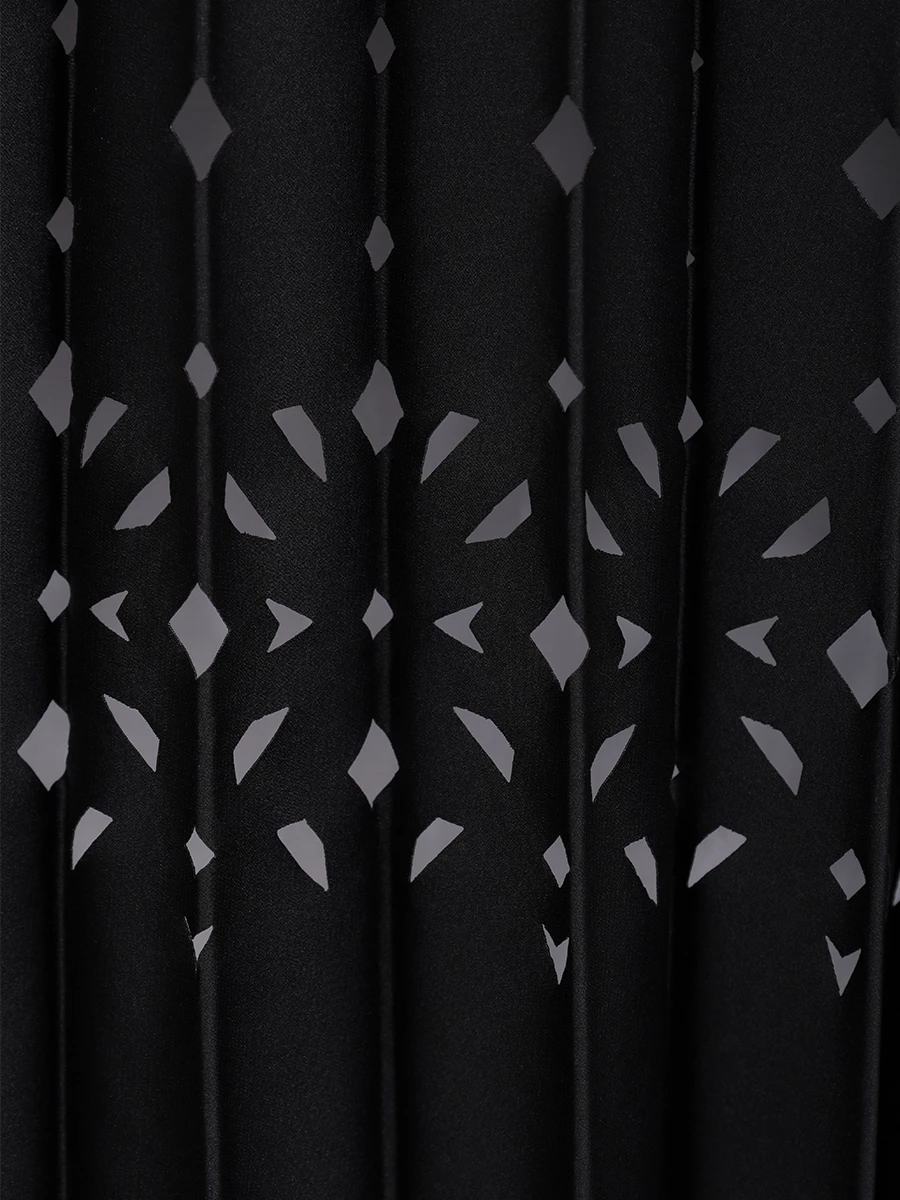 Юбка плиссированная